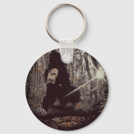 Clownin' Sticker Schlüsselanhänger