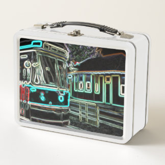 CLRV Neon bei stn Metal Lunchbox