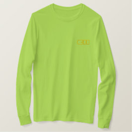 CLUB 300 BESTICKTES LANGARMSHIRT