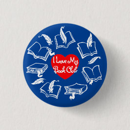 Club buchen button