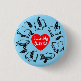 Club buchen button