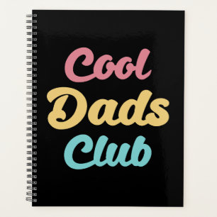 Club cool Dads II