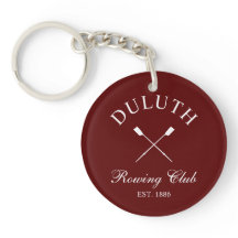 Club d'aviron classique