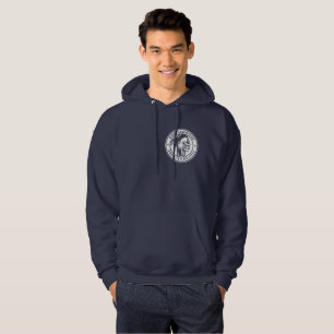 Club de Borehamwood BJJ - sweat - shirt à capuche