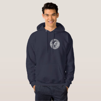 Club de Borehamwood BJJ - sweat - shirt à capuche
