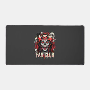 Club de fans de l'horreur d'Halloween Crâne de Vam