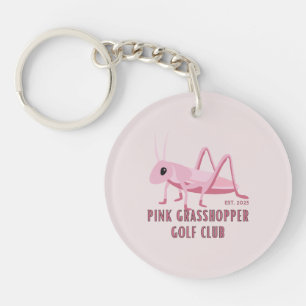 Club de golf Pink Grasshopper