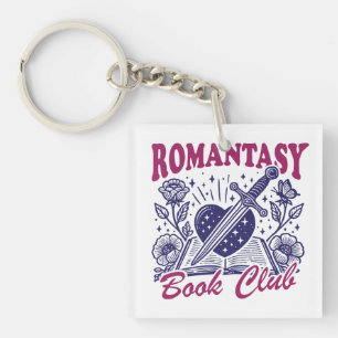 Club de lecture romantasy