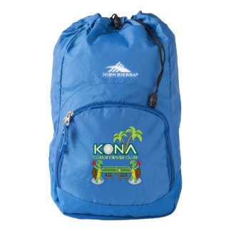 Club de tennis de table de Kona