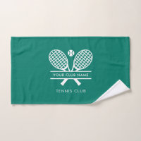 Club de Tennis Moderne Équipe de Joueurs Personnal