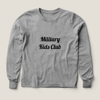 Club des enfants de militaires