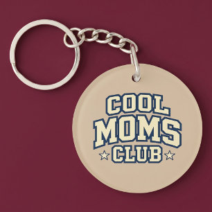 Club des mamans cool