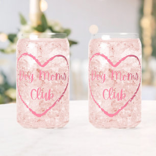 Club des mamans de chien classes de boisson (ensem