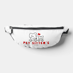 Club des Petits-Sitteurs Promeneurs de Chiens Bl