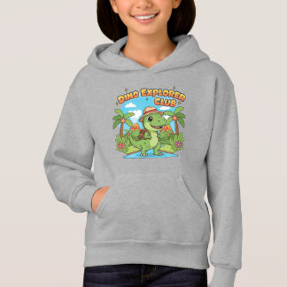 Club d'exploration des dinos – Conception de dinos