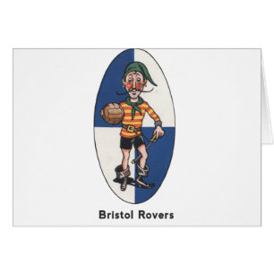 Club du football de Bristol Rovers