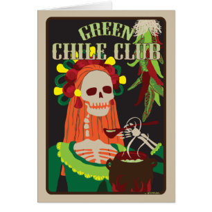 club-enfant vert