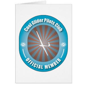 Club frais de pilotes de planeur