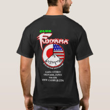 Club Fujiyama T - Shirt