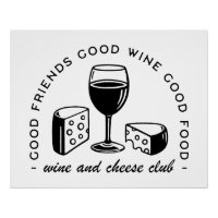 Club für Wein und Käse