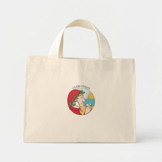 Club Italia Sac fourre-tout