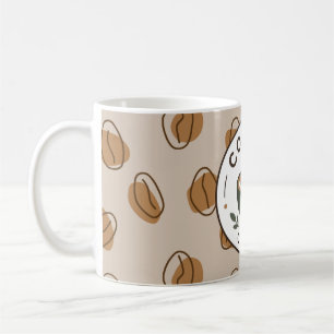 Club-Kaffeetasse Kaffeetasse