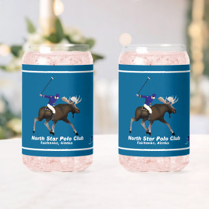 Club Polo North Star