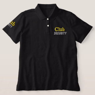 CLUB Sicherheit
