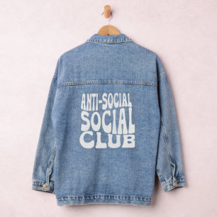 Club social anti-social