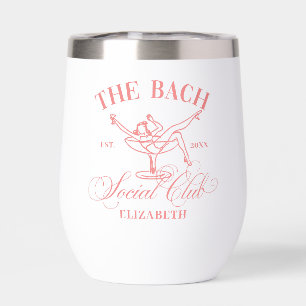 Club Social de Peach Martini Enterrement de Vie de