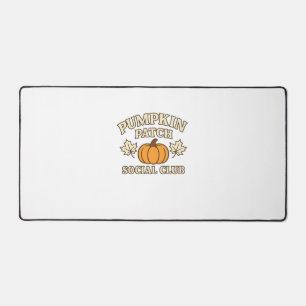 Club Social du Champ de Citrouilles � Esthétique A