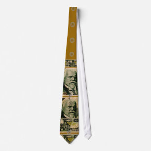 Club Young Billionaires "Viva Mexico" Cravate