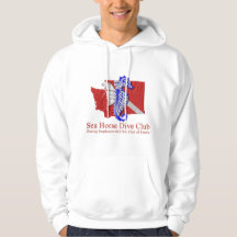 Clublogo Hoodie