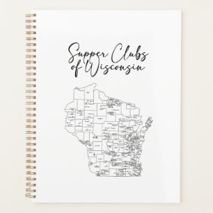 Clubs de soupe du Wisconsin