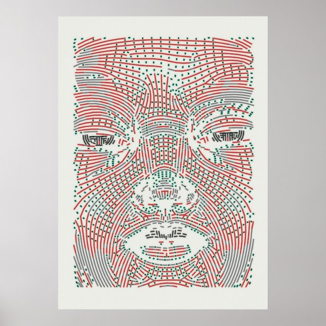 Clubs Poster (Vorne)