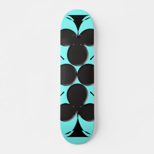 Clubs Skateboard