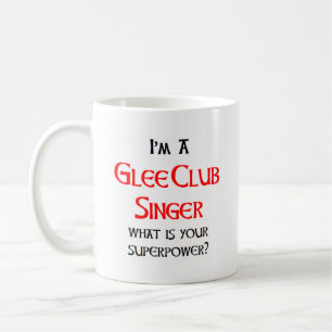 Clubsänger Kaffeetasse