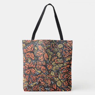 Cluster Tasche