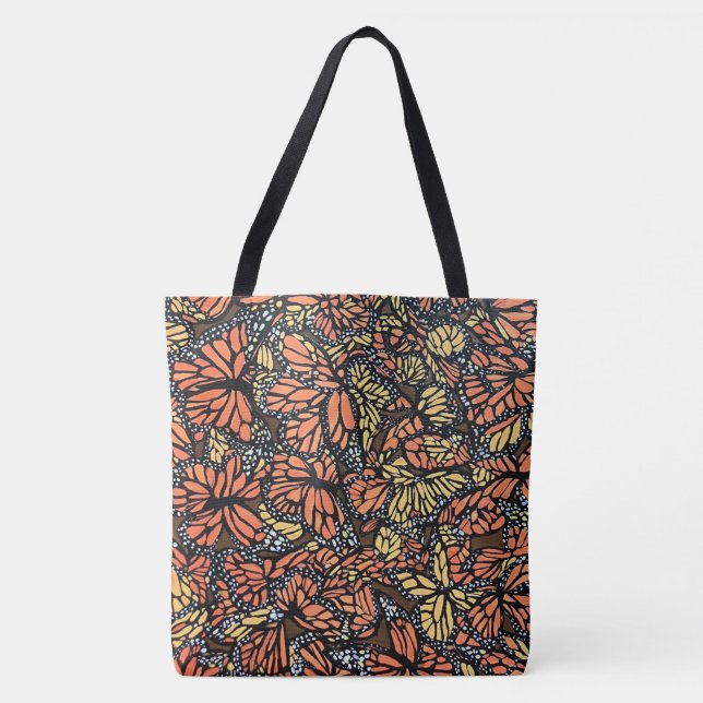 Cluster Tasche (Vorderseite)