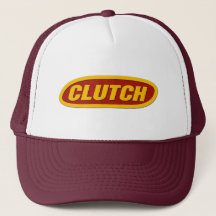 Clutch-Band