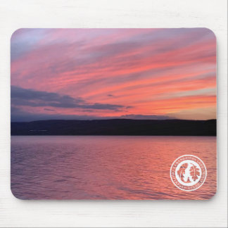 CLWA Mouse Pad Mousepad