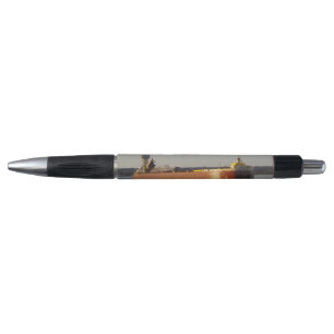 Clyde S. VanEnkevort & Erie Trader Stift