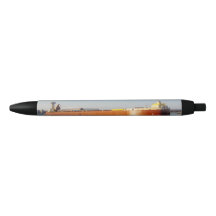Clyde S. VanEnkevort & Erie Trader Stift