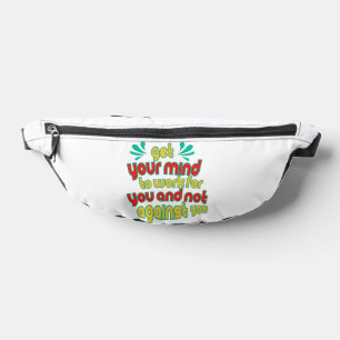 clydefretc bauchtasche