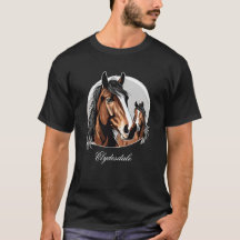 Clydesdale T - Shirt