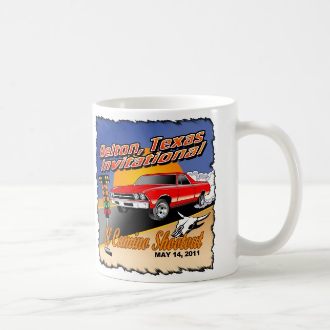 CM0BEL KAFFEETASSE (Rechts)