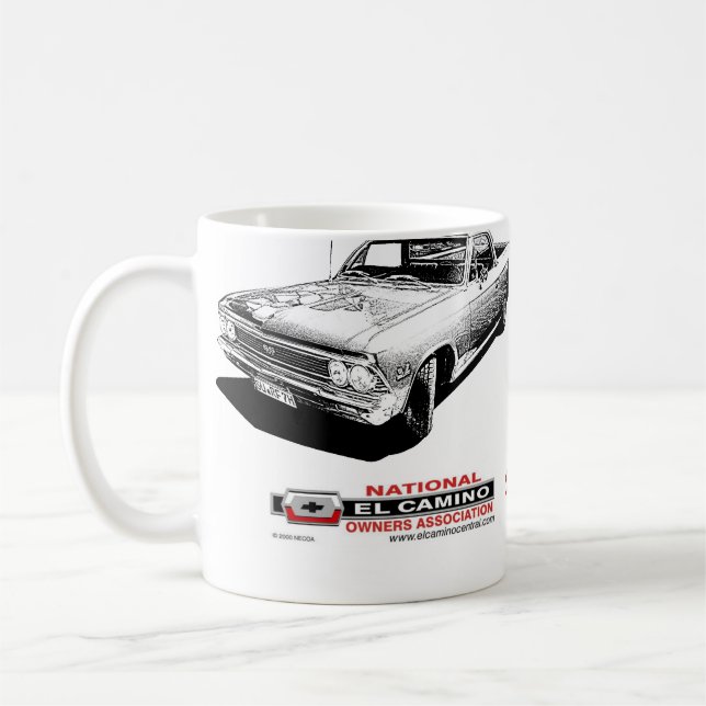 CM2SS66 KAFFEETASSE (Links)