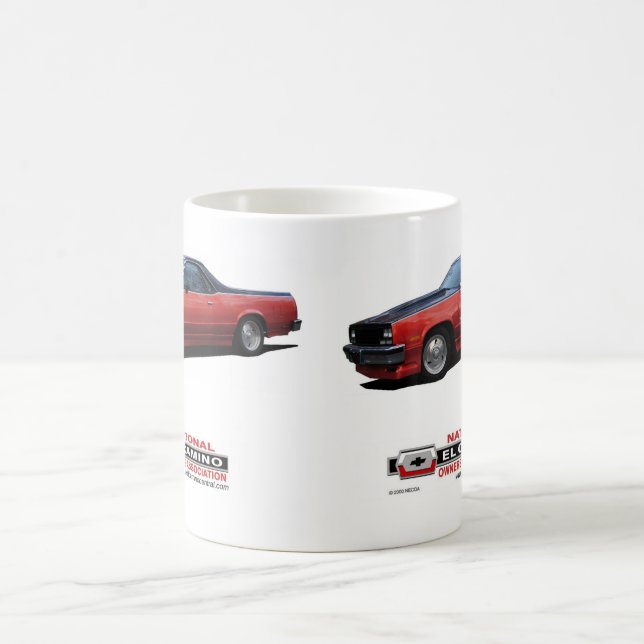 CM5MB&Brn Kaffeetasse (Mittel)