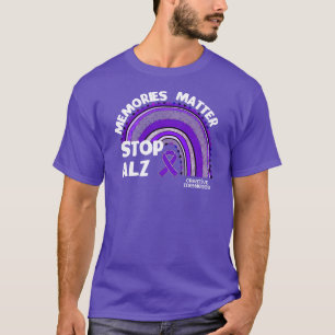 CM längster Tag - Fundraiser 2024 T-Shirt
