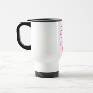 Cm-Logo Reise-Tasse Reisebecher